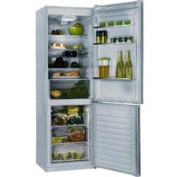 Hoover HDCF6182W Frost Free Fridge Freezer in White